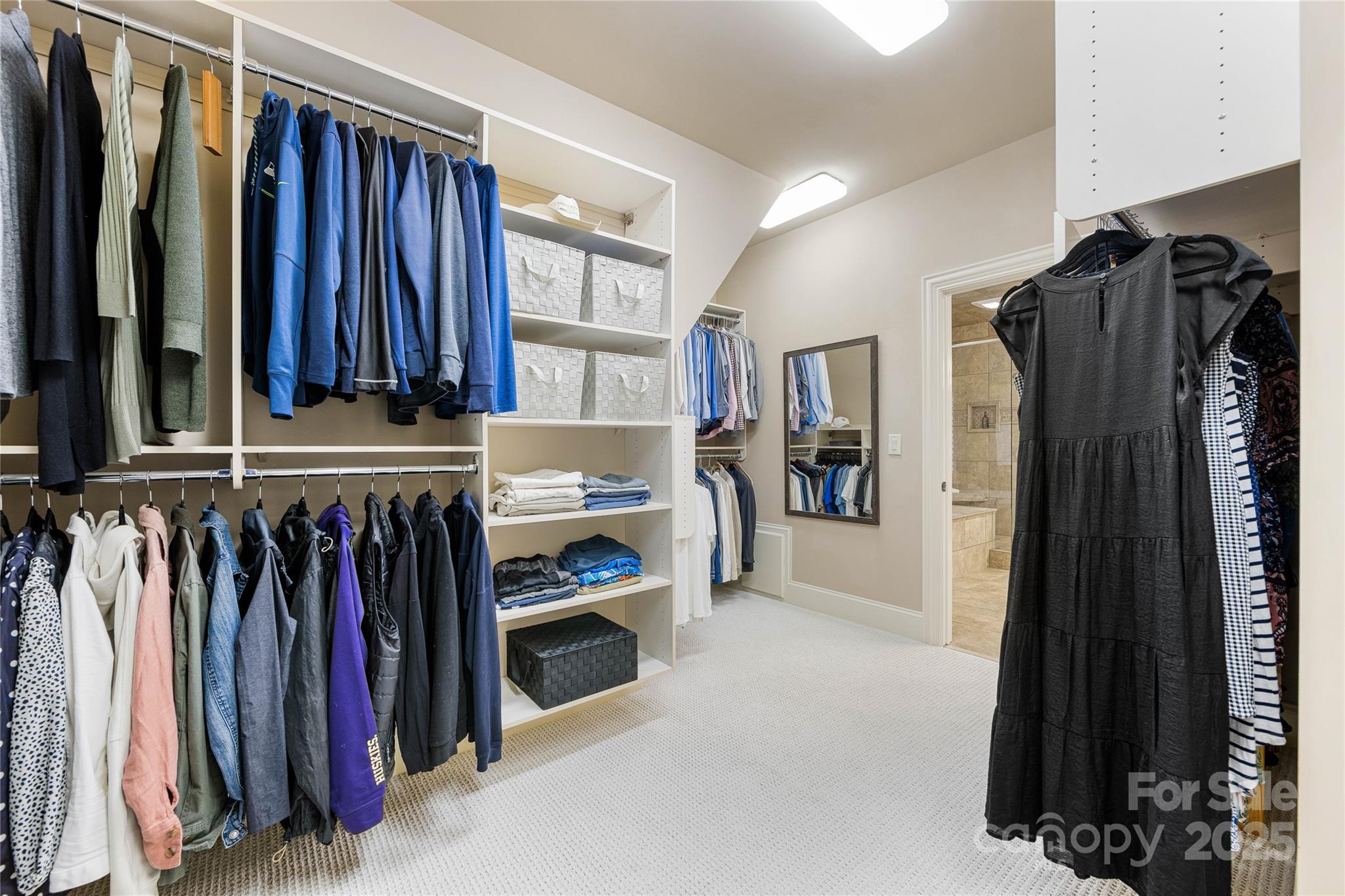 Hadley Park - Residential