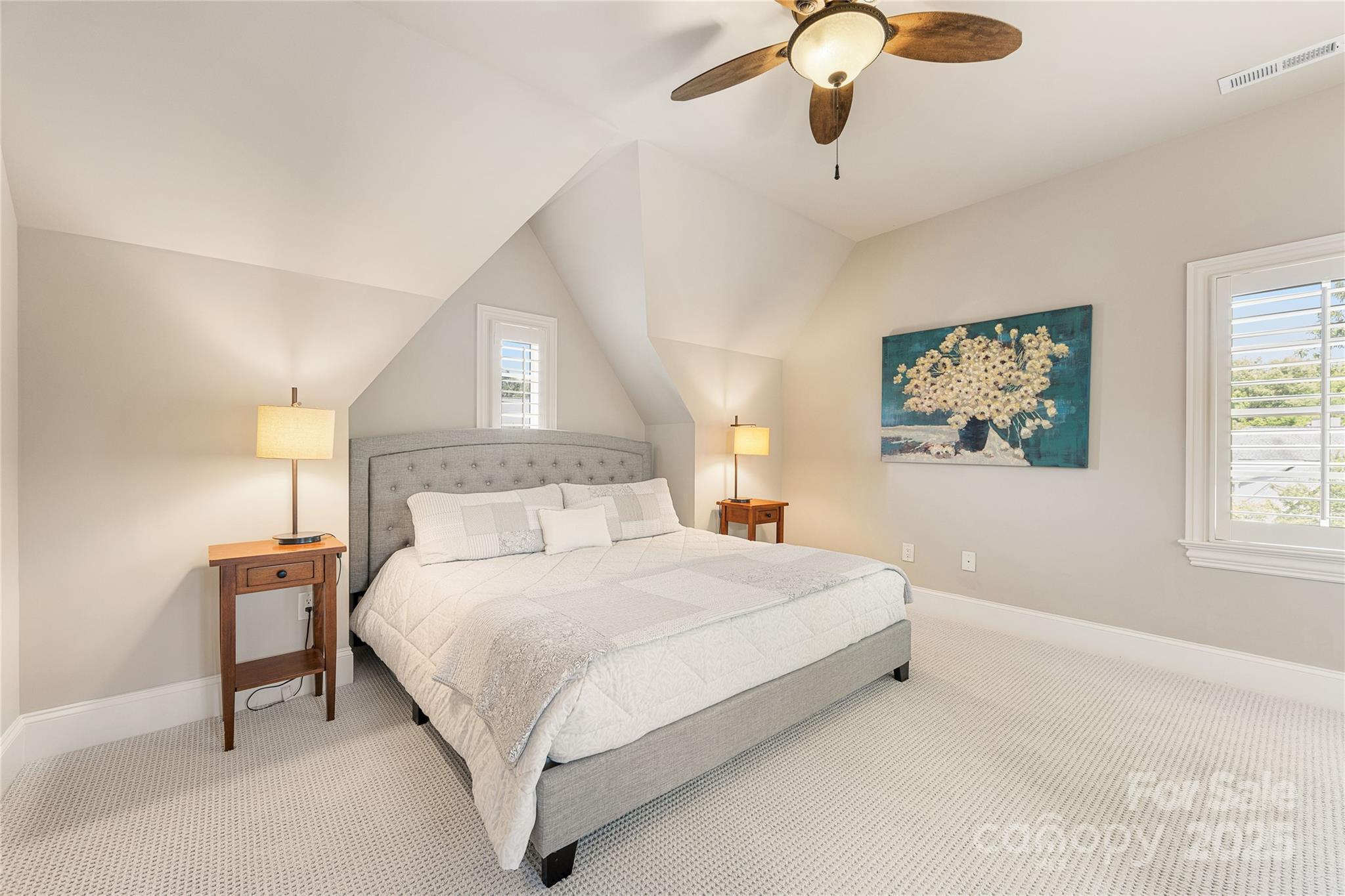 Hadley Park - Residential