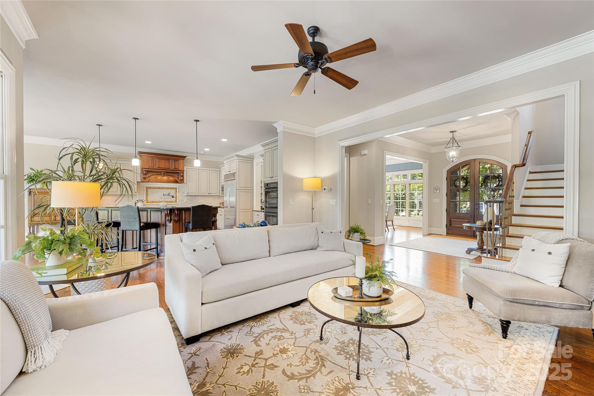 Hadley Park - Residential