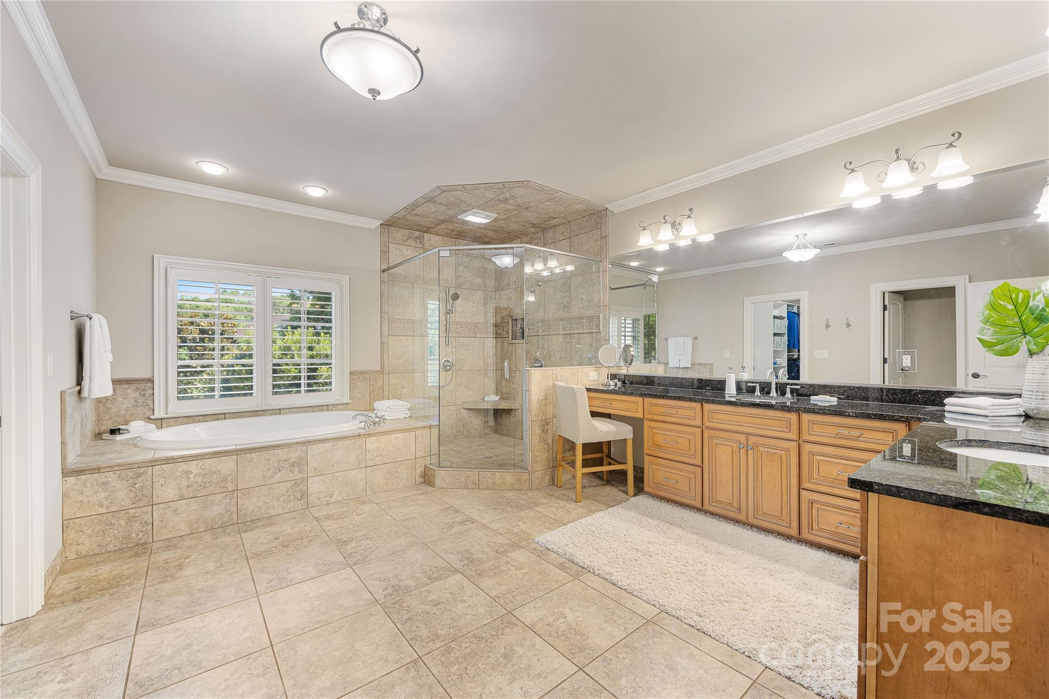 Hadley Park - Residential