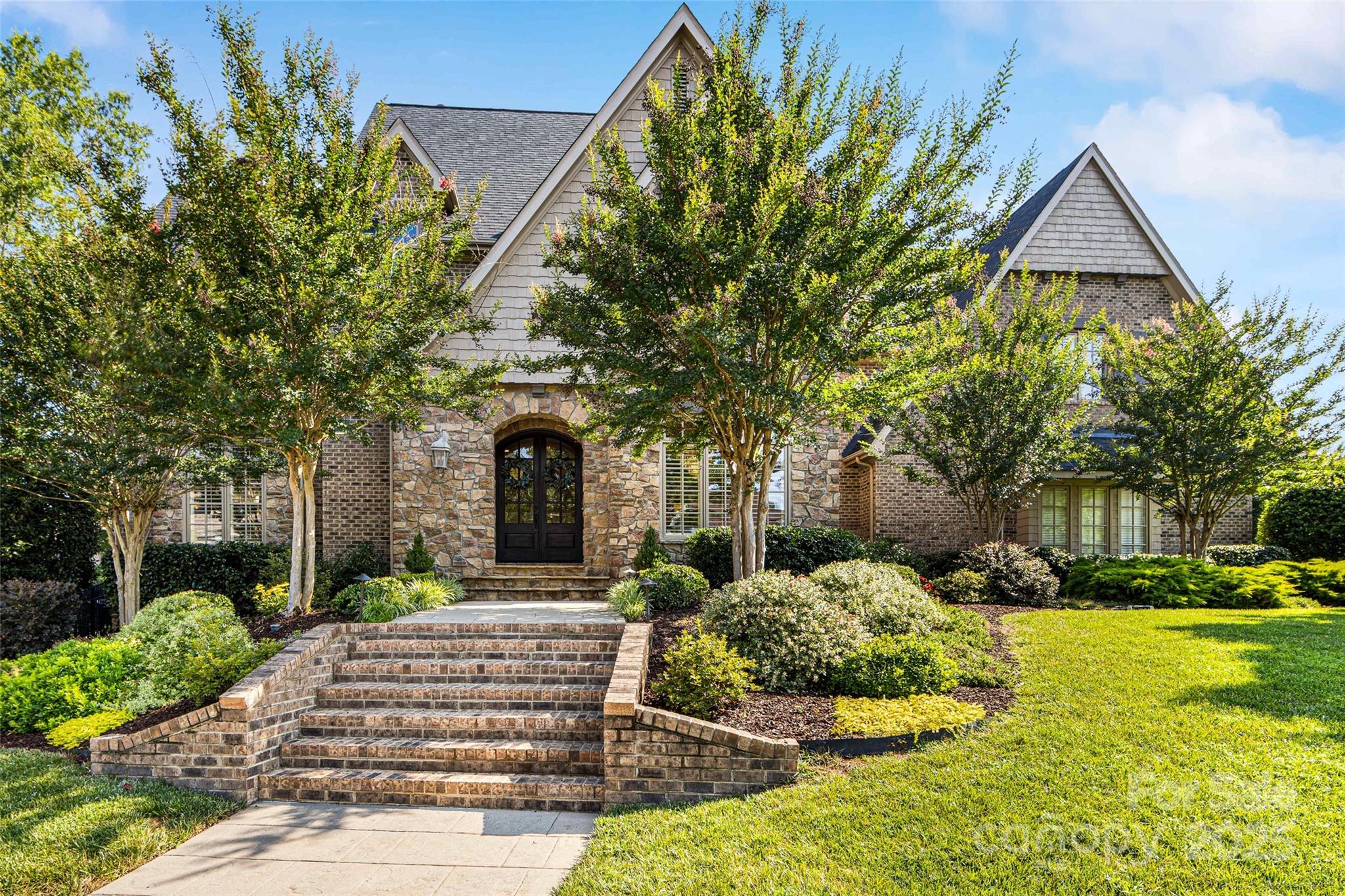 Hadley Park - Residential