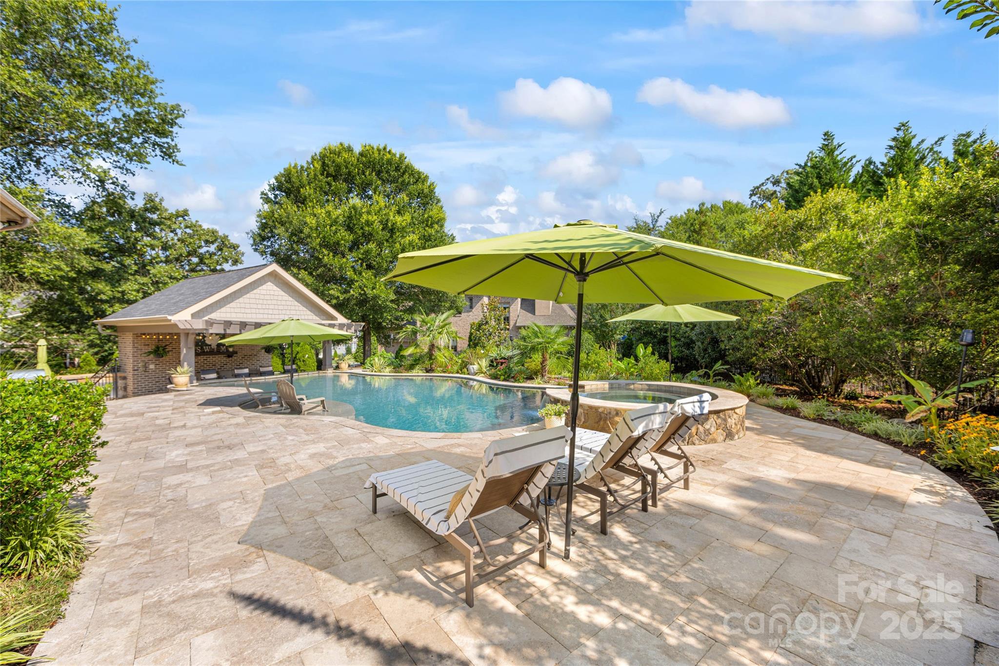 Hadley Park - Residential