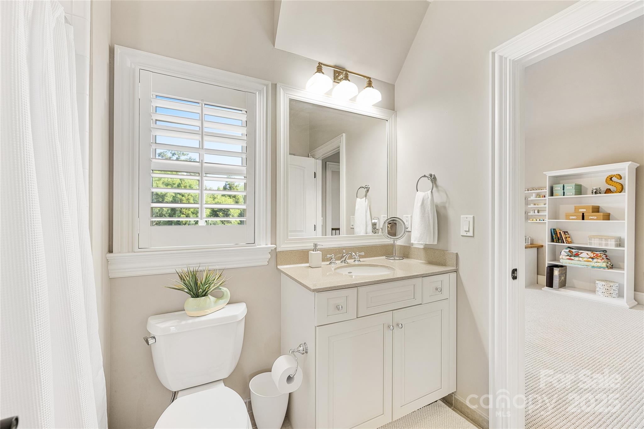 Hadley Park - Residential