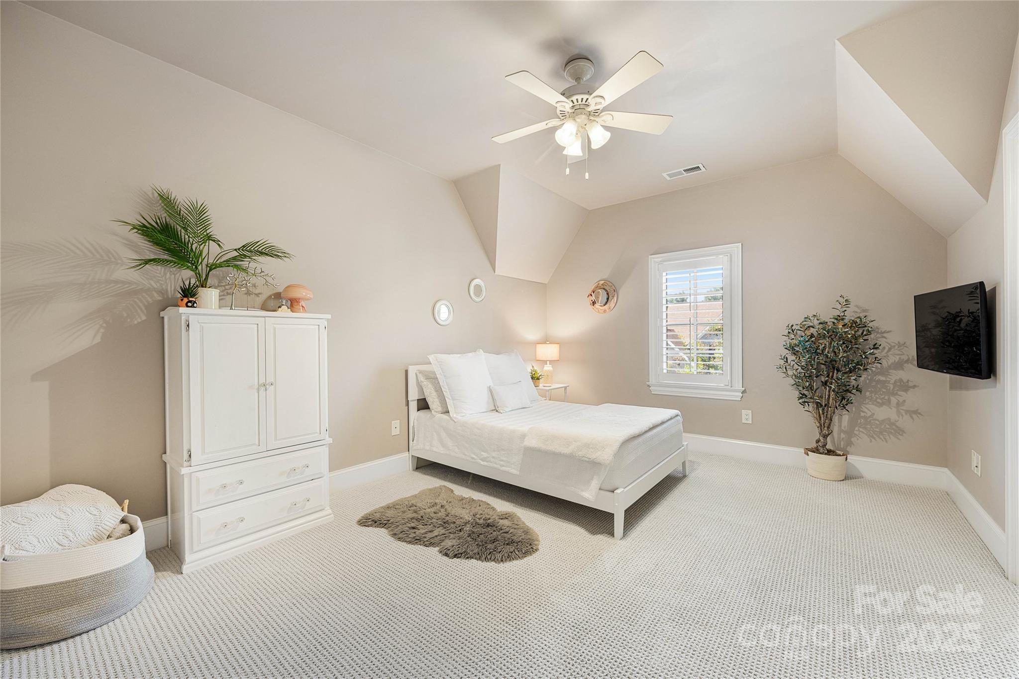 Hadley Park - Residential