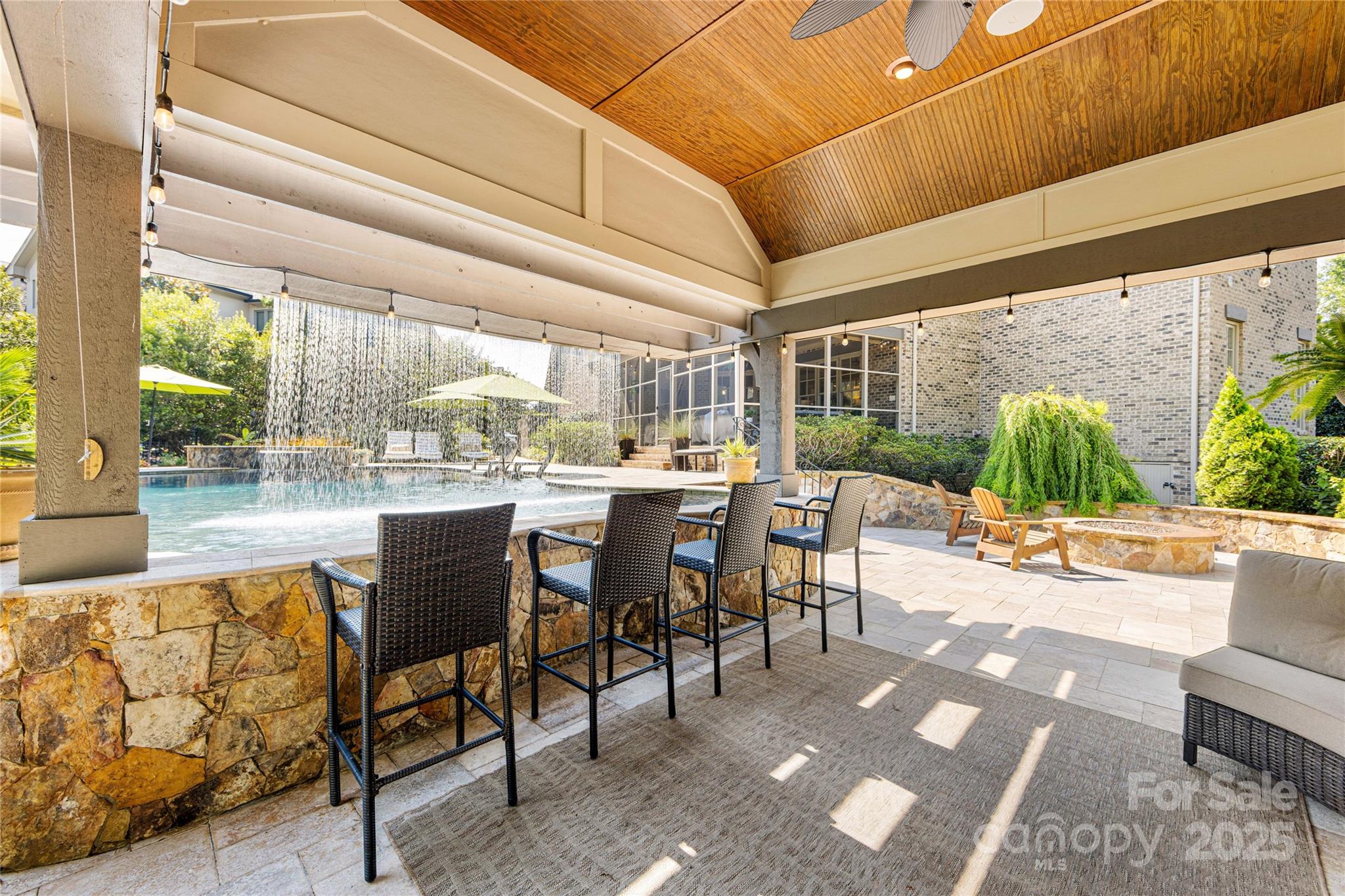 Hadley Park - Residential