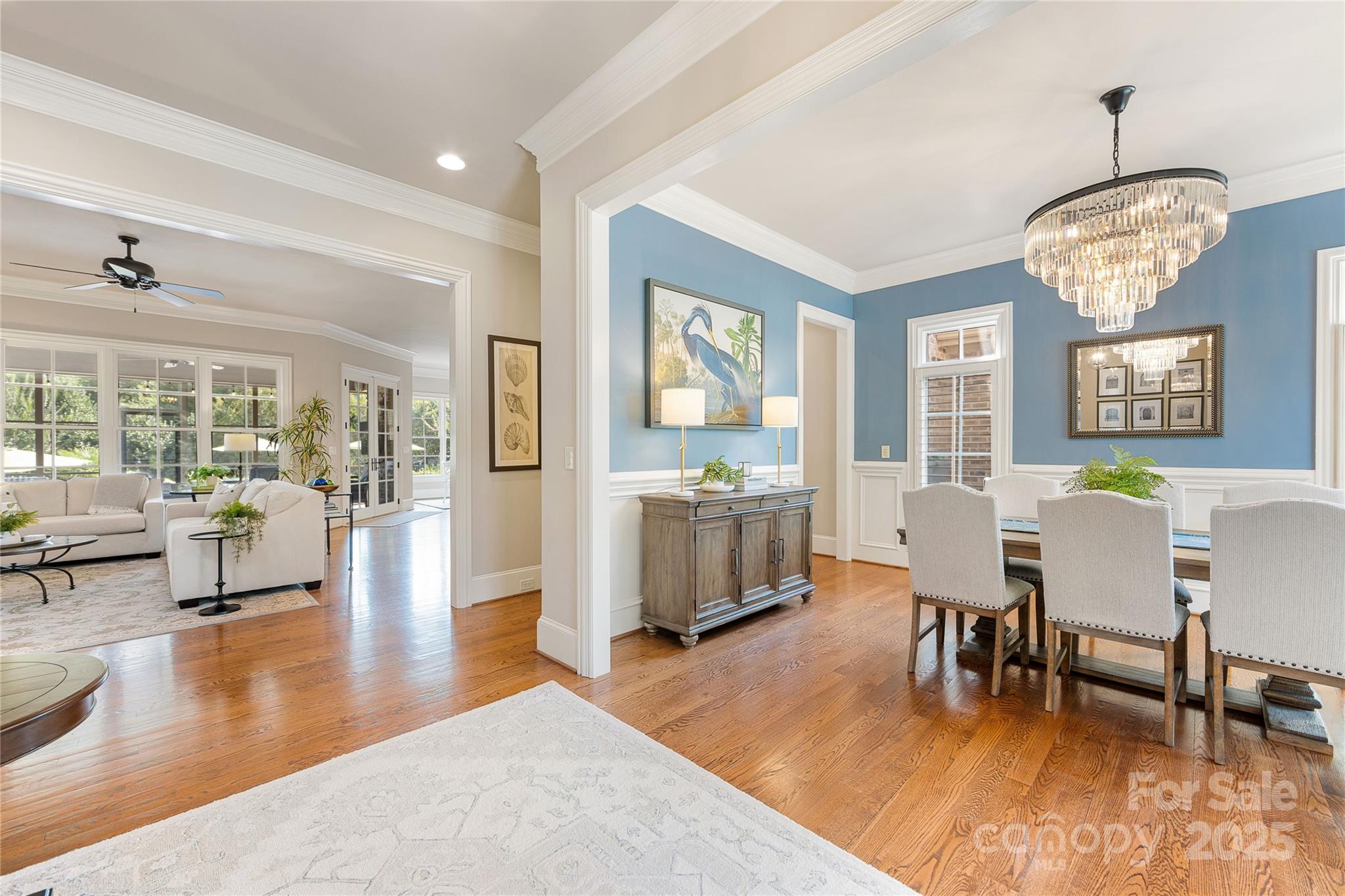 Hadley Park - Residential