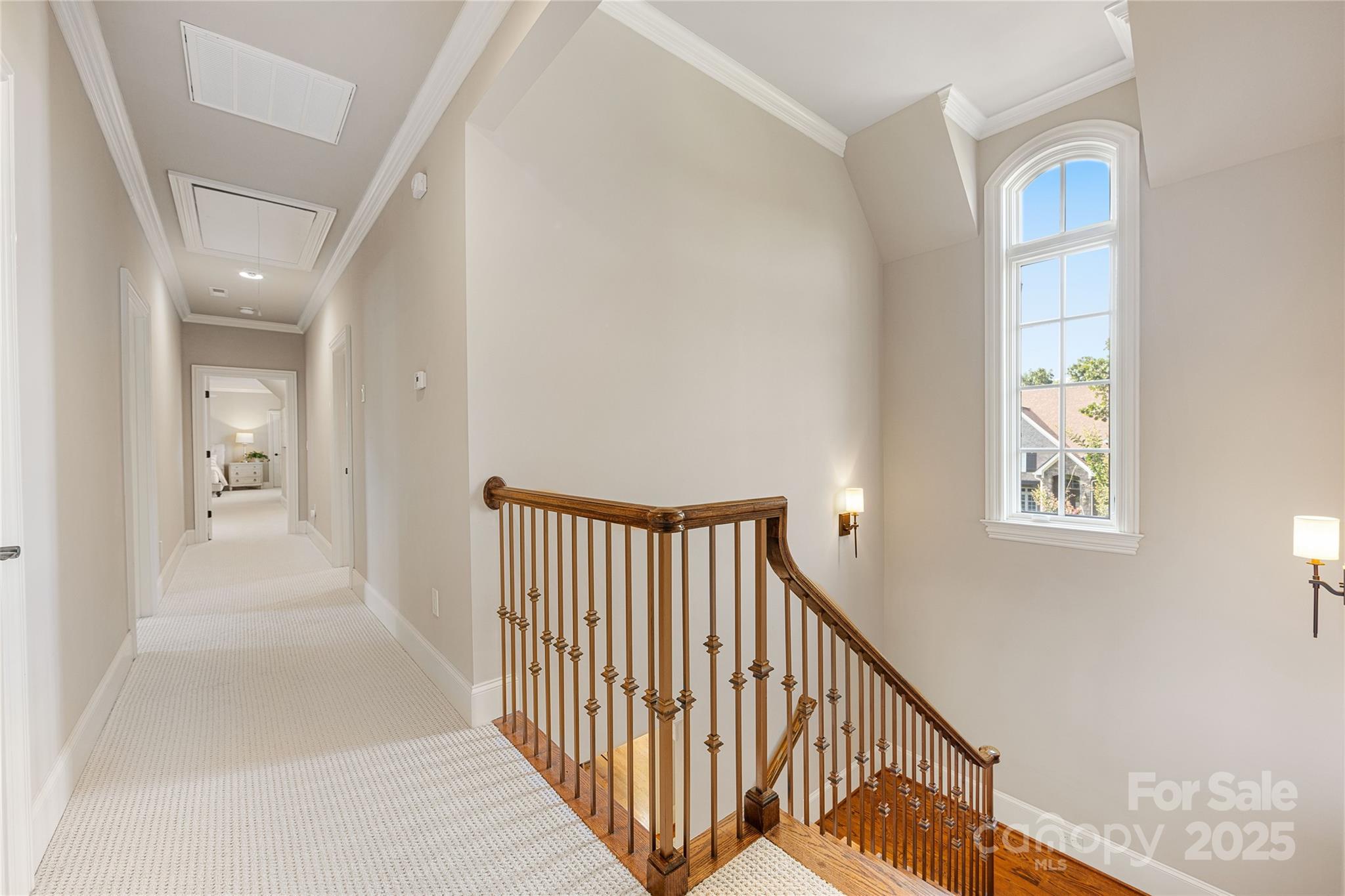 Hadley Park - Residential