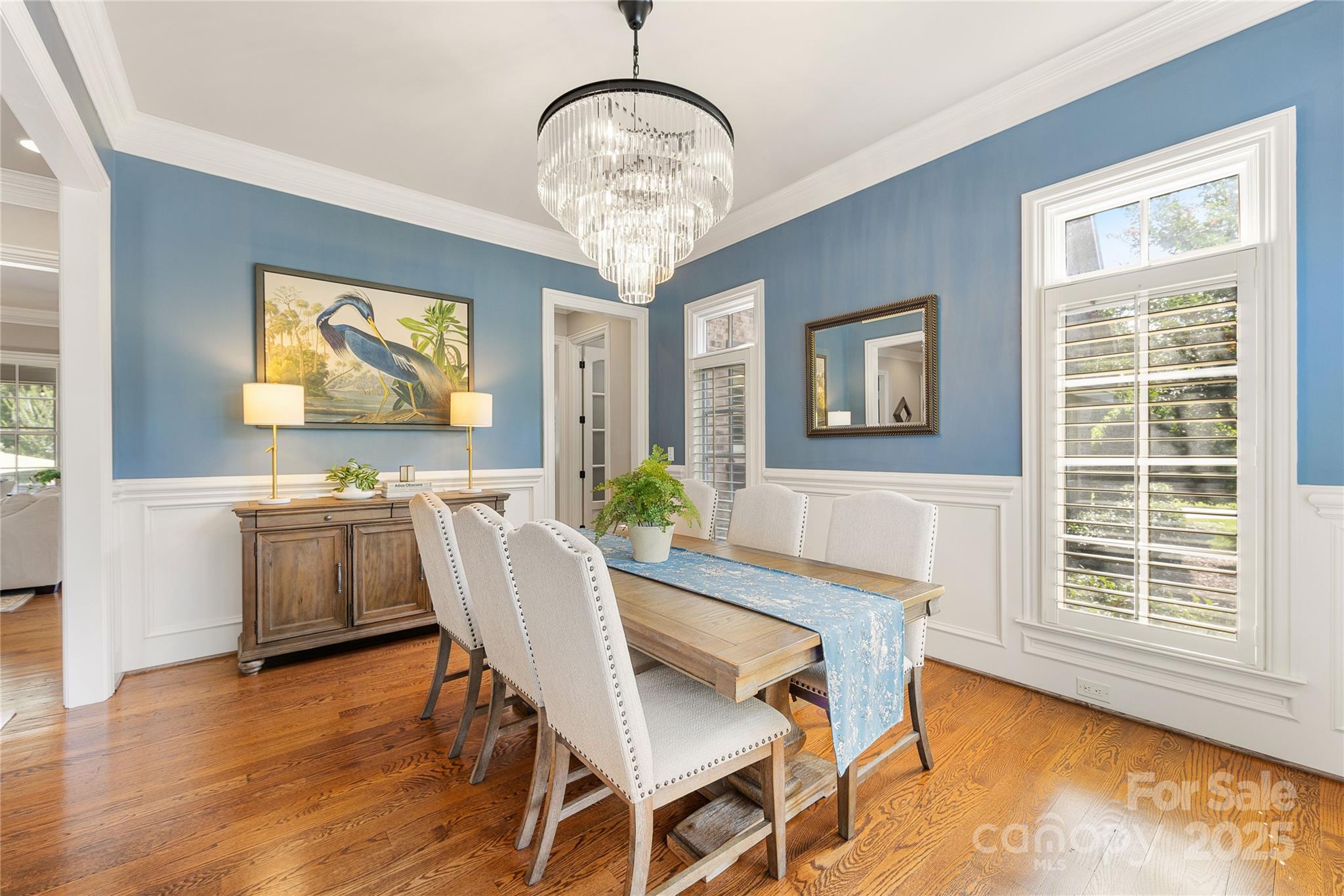 Hadley Park - Residential