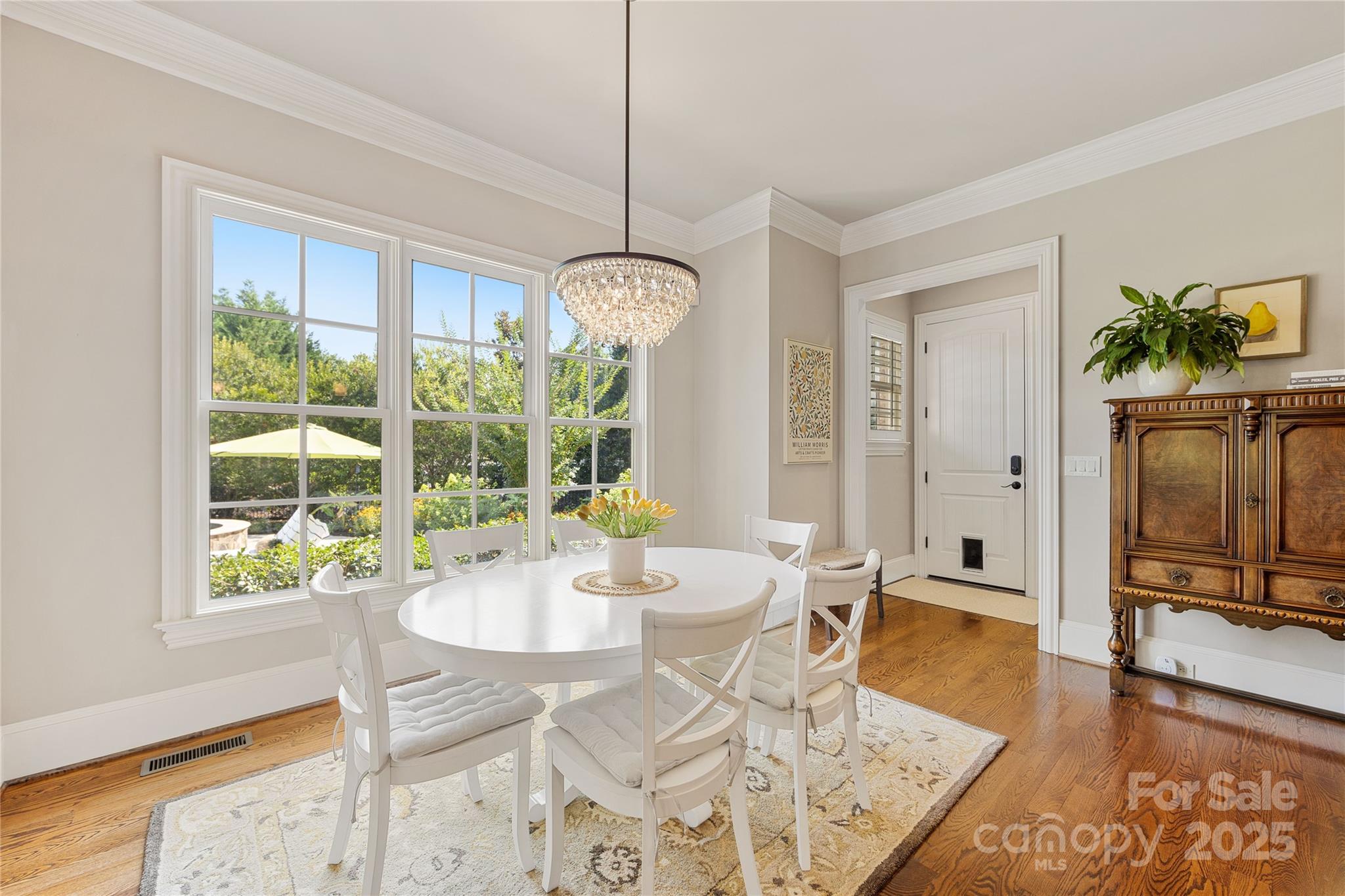 Hadley Park - Residential