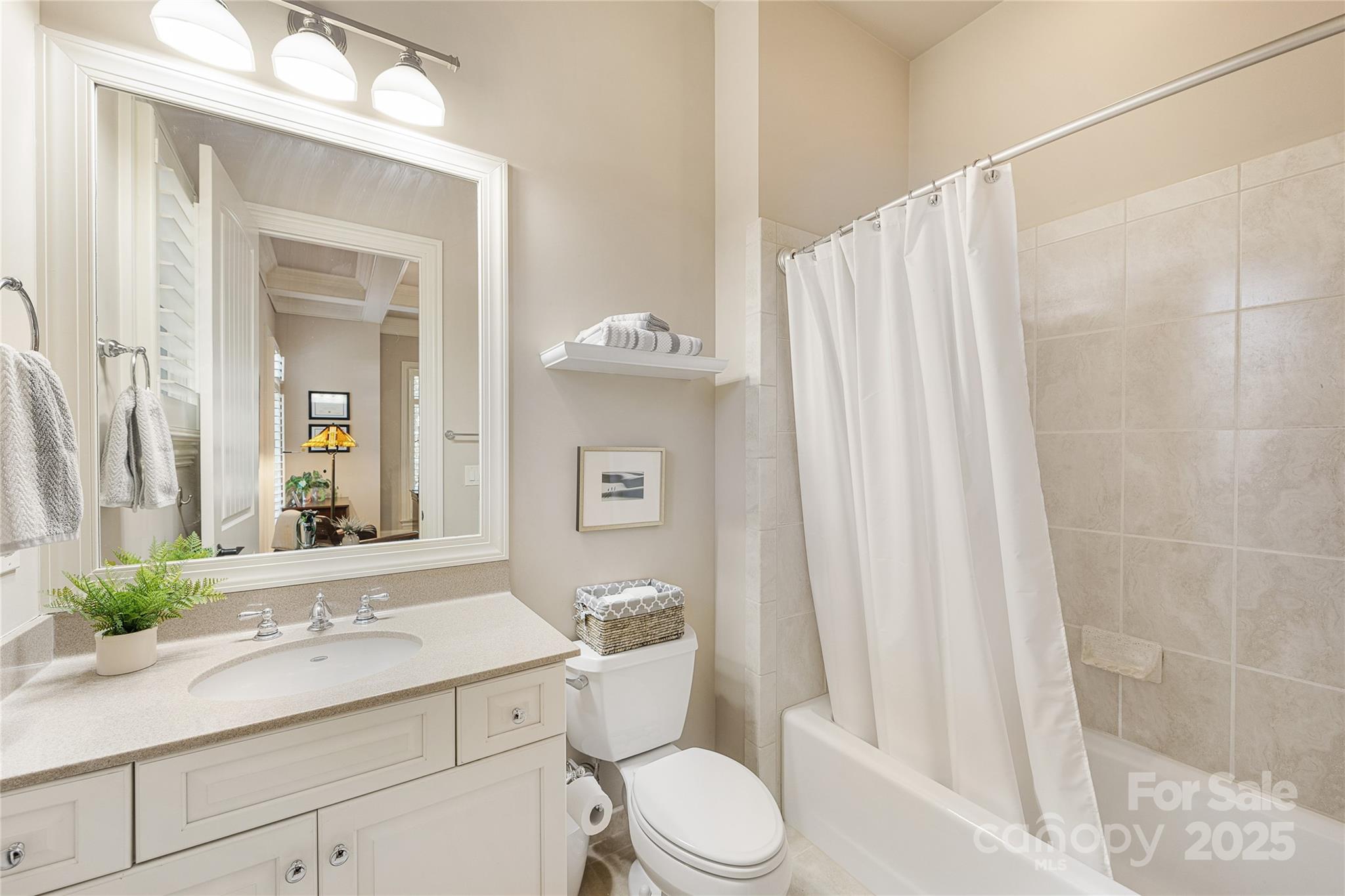 Hadley Park - Residential