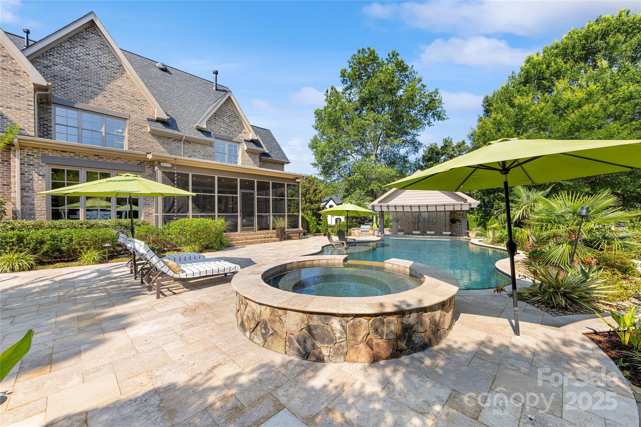 Hadley Park - Residential