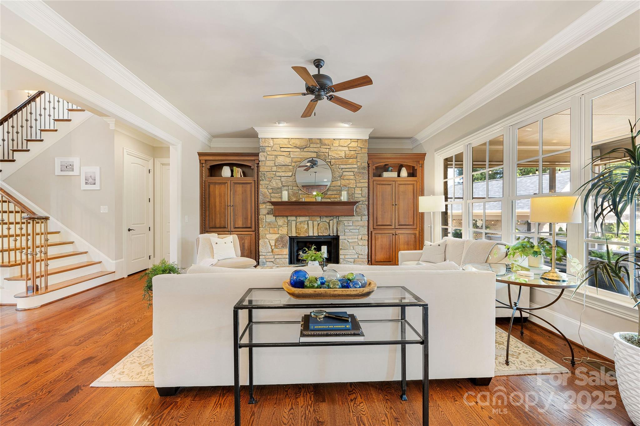 Hadley Park - Residential