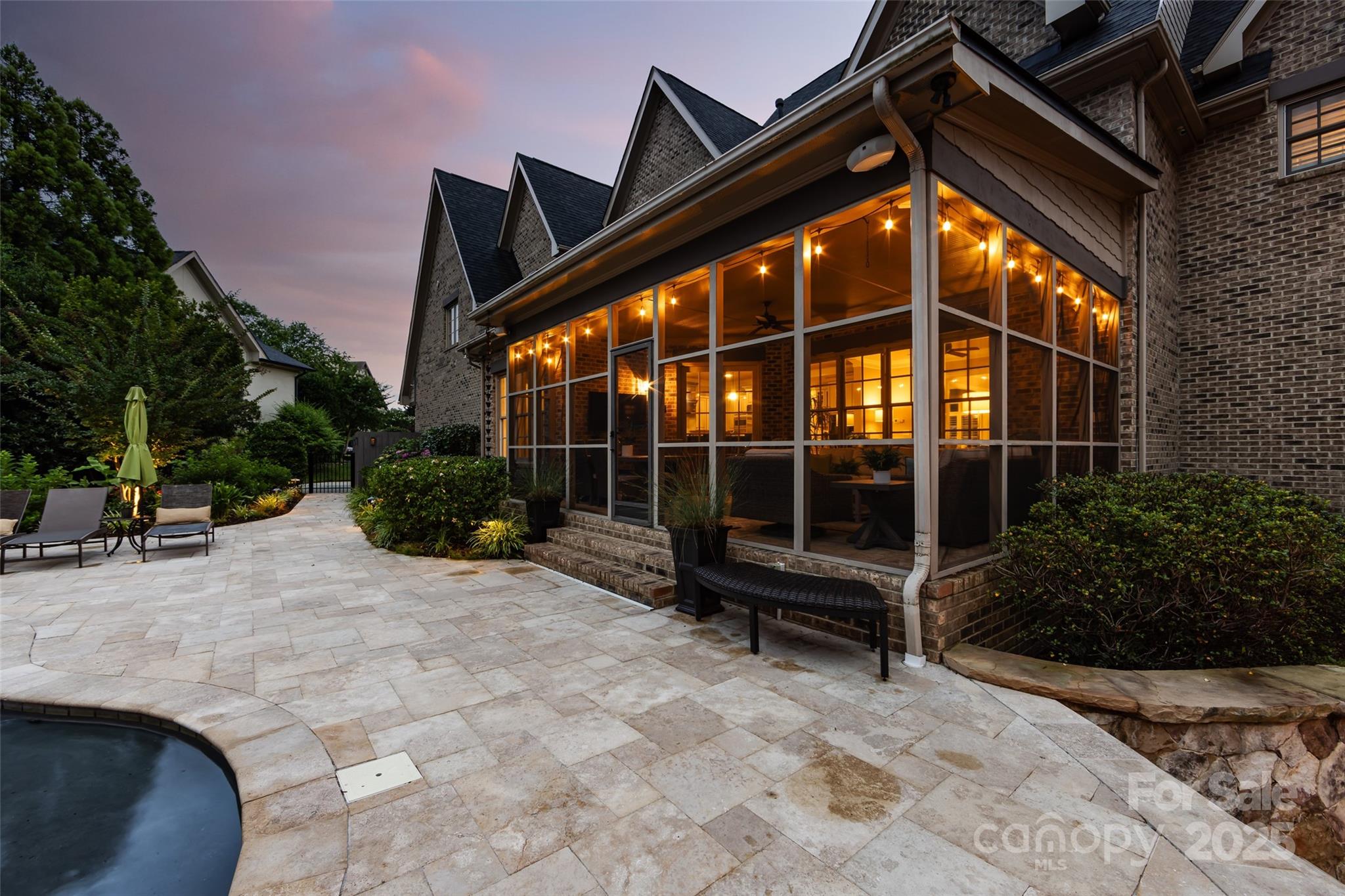 Hadley Park - Residential