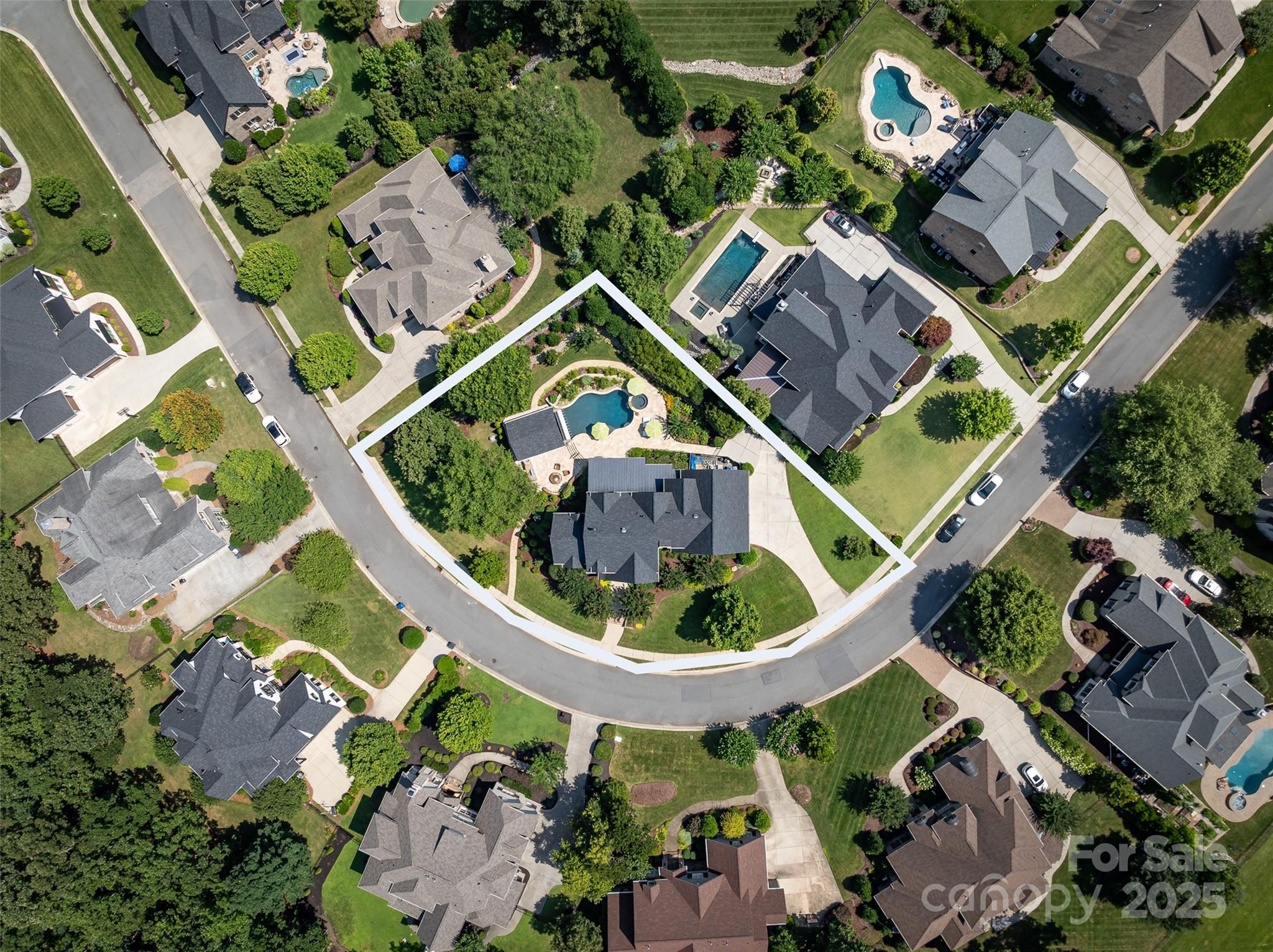 Hadley Park - Residential