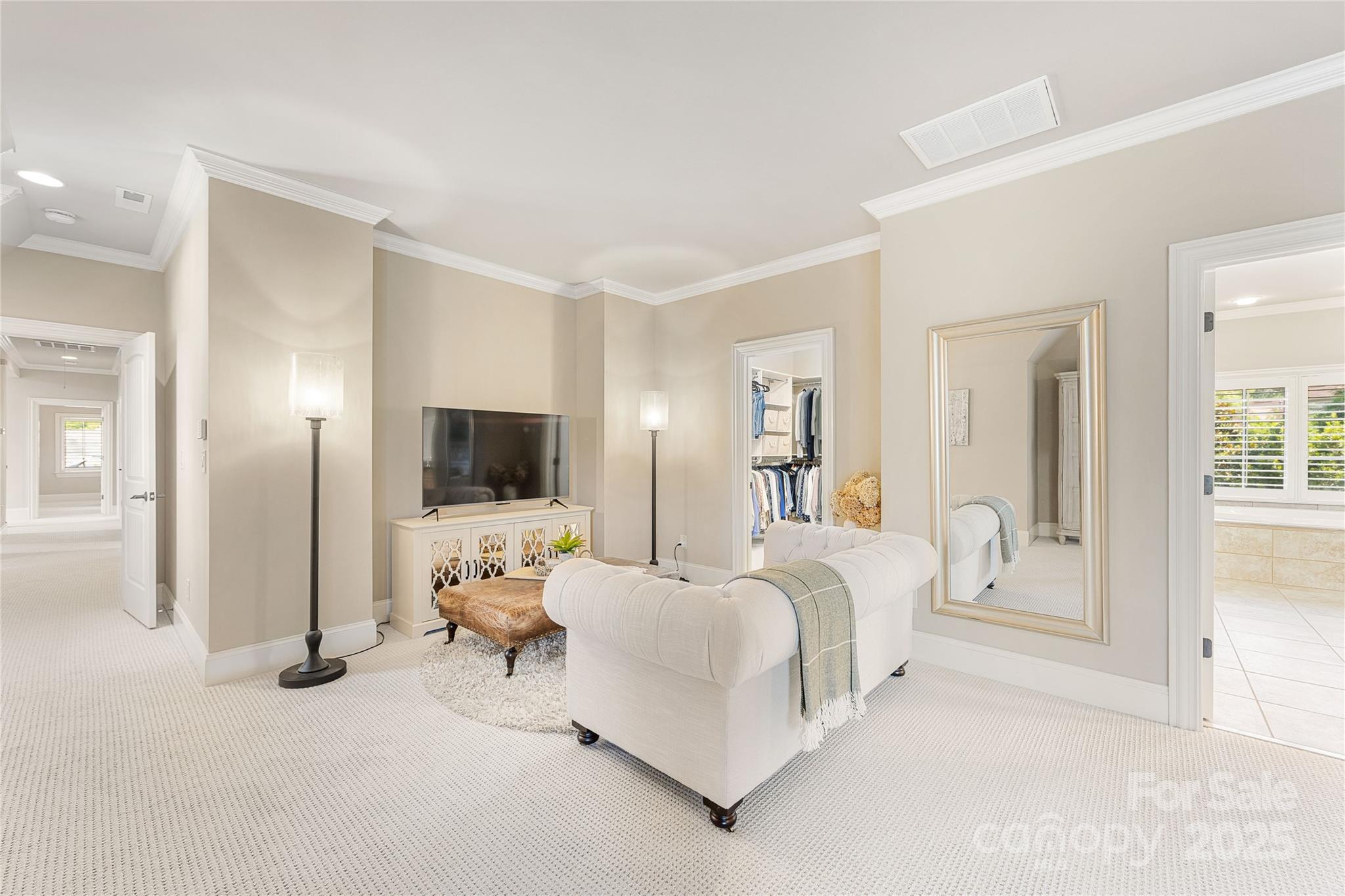 Hadley Park - Residential