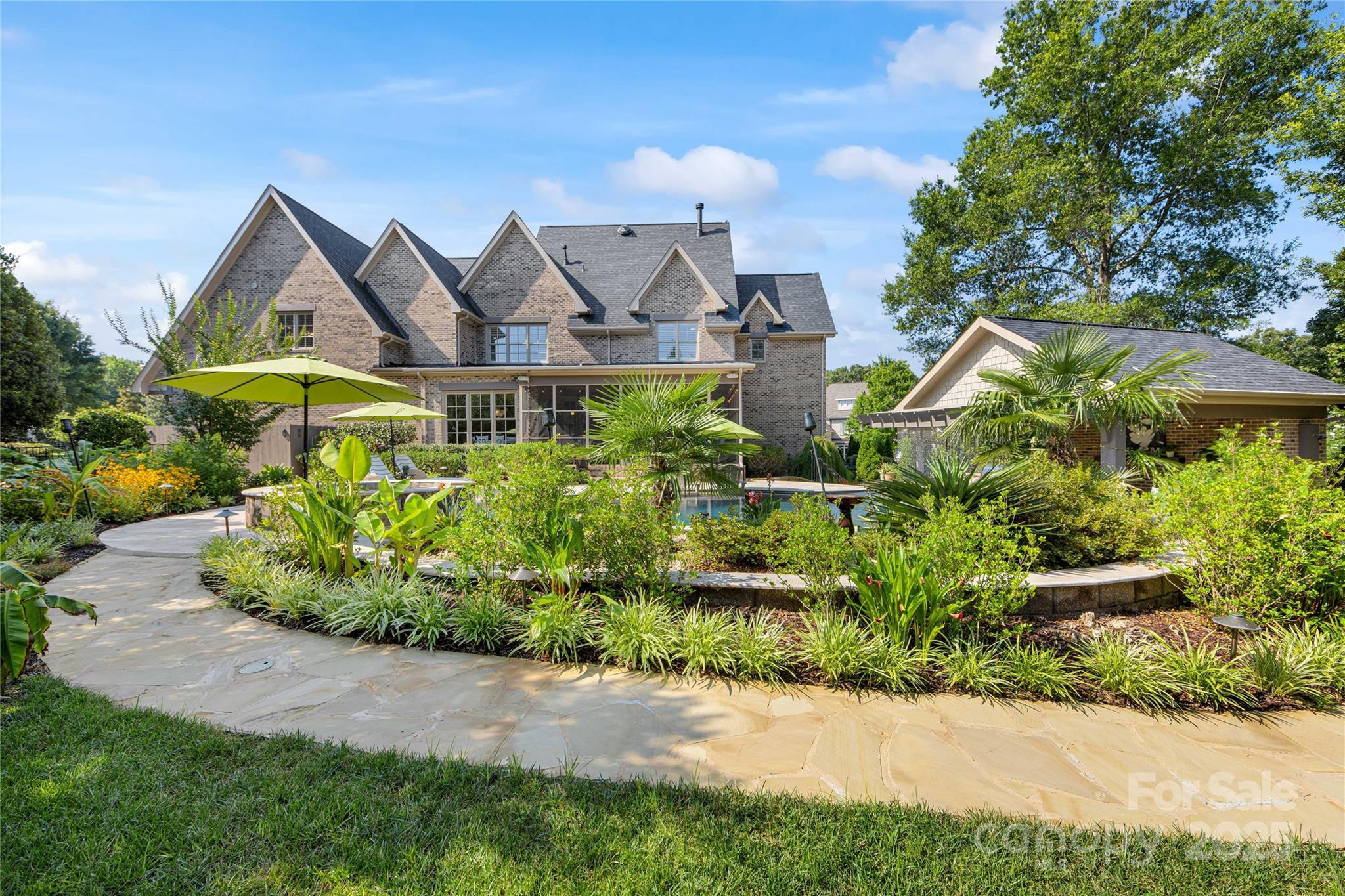 Hadley Park - Residential