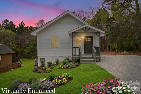 Photo of 709 Sherman Street, Badin, NC 28009 (MLS # 4361292)