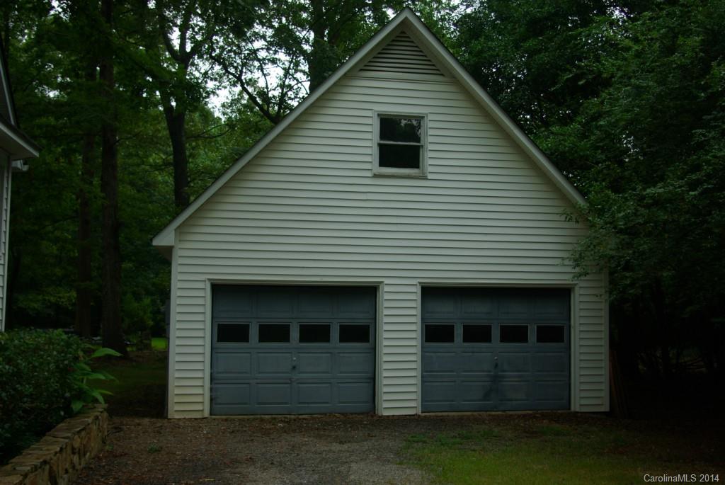None - Residential