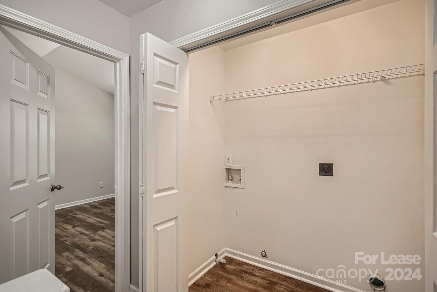 Hunting Creek - Residential Lease