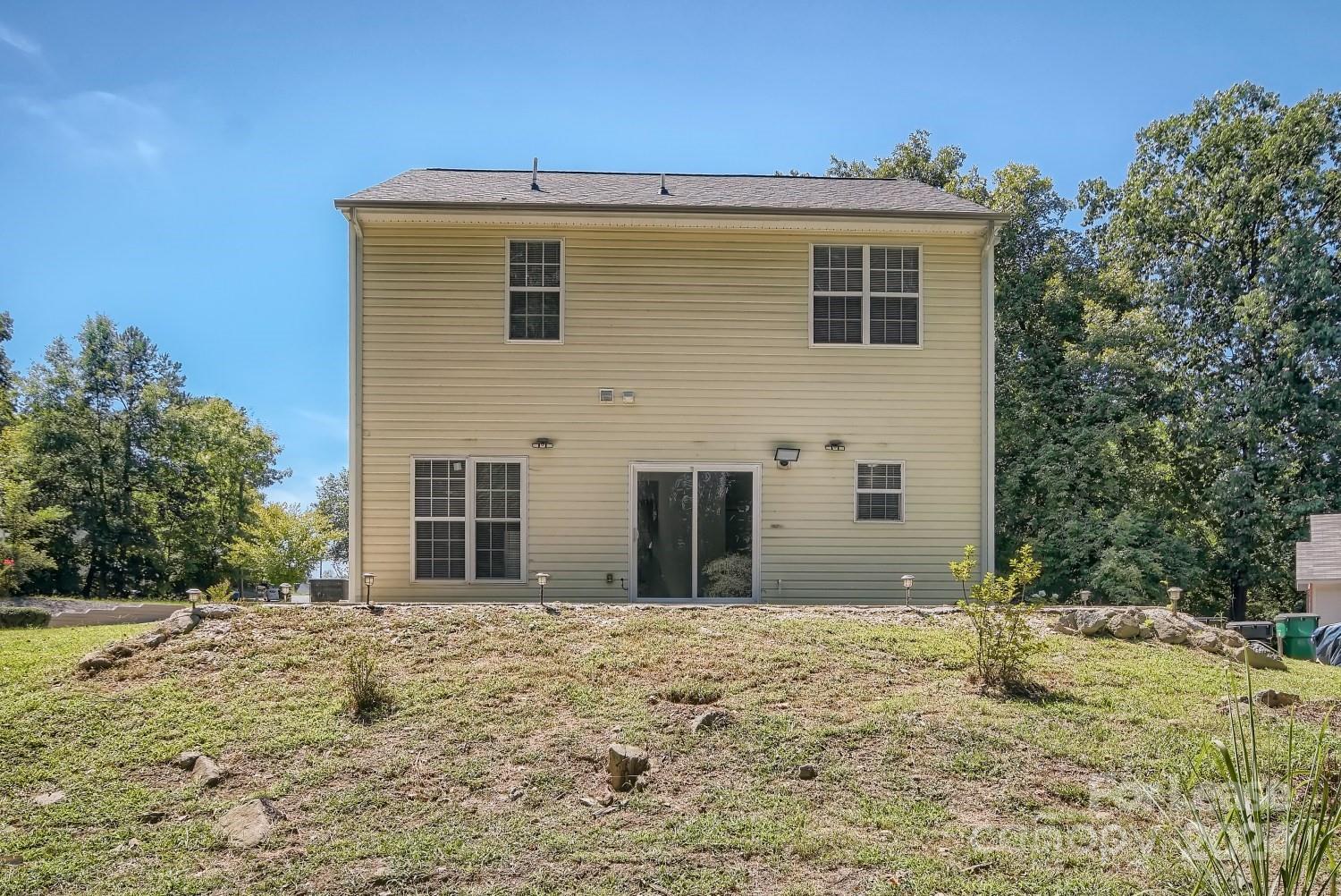 Hunting Creek - Residential Lease