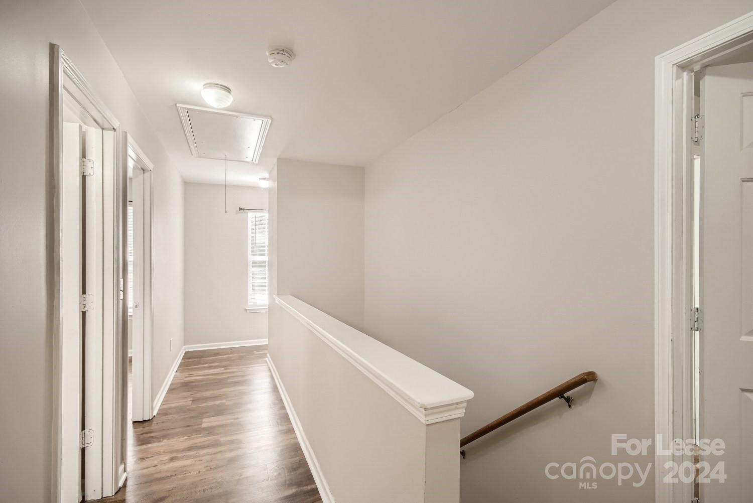 Hunting Creek - Residential Lease