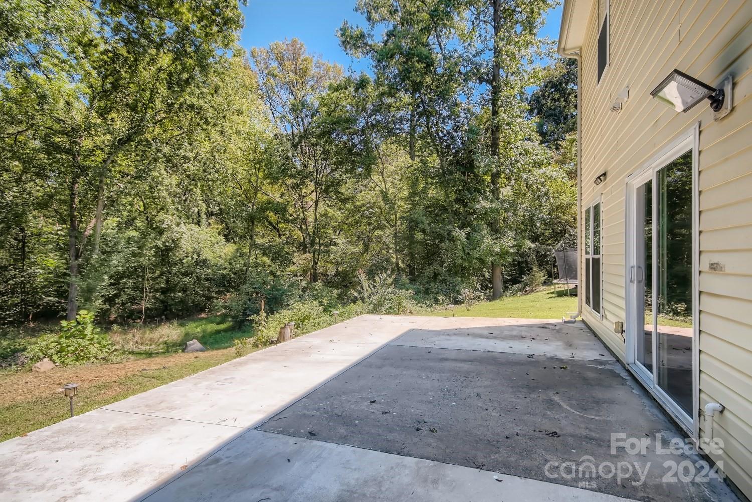 Hunting Creek - Residential Lease