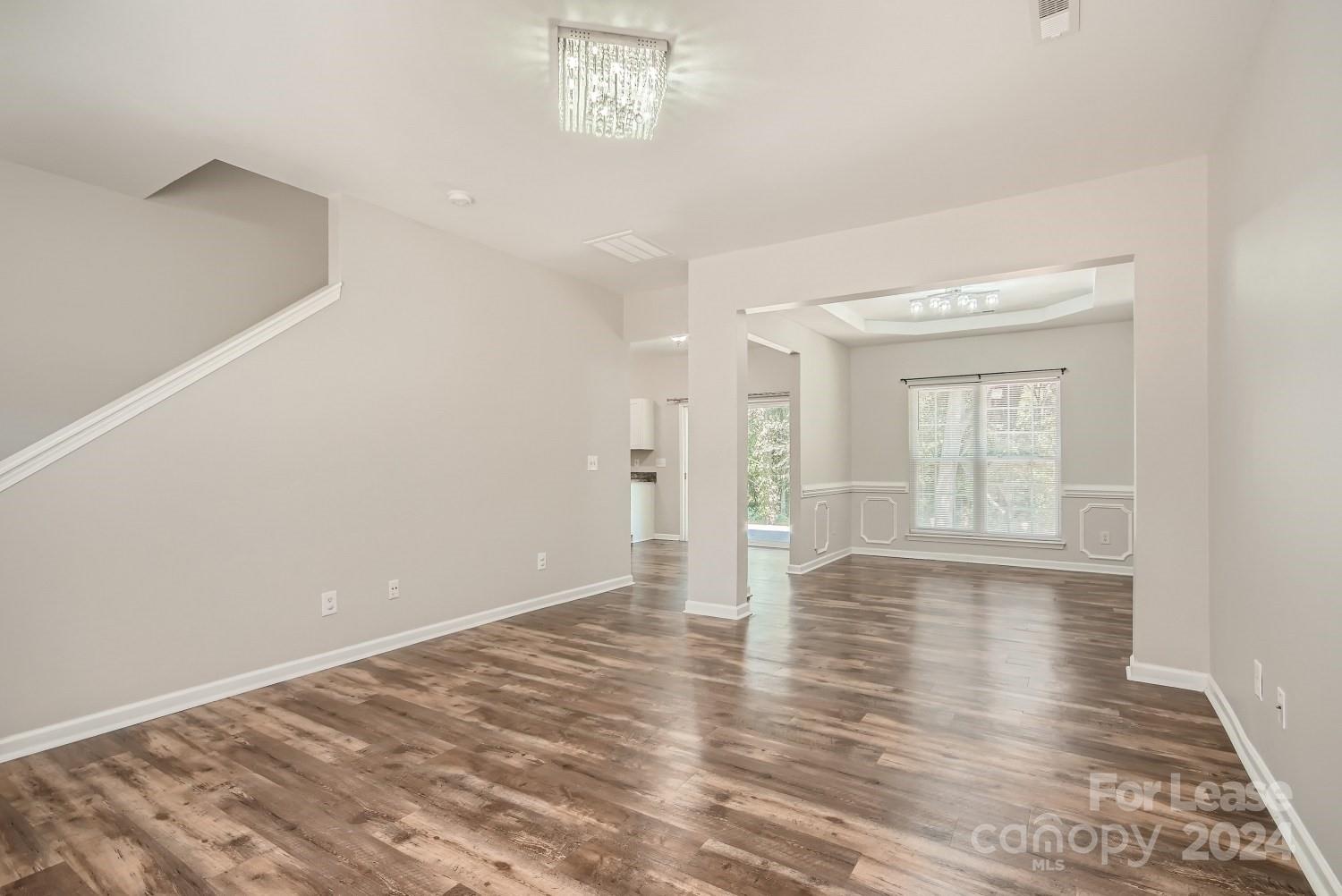 Hunting Creek - Residential Lease