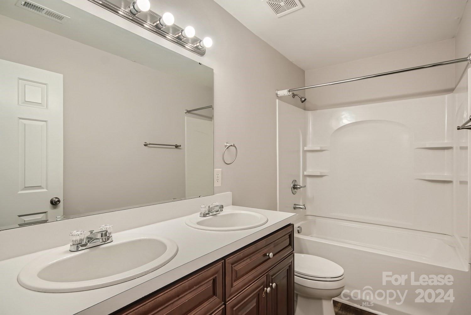 Hunting Creek - Residential Lease