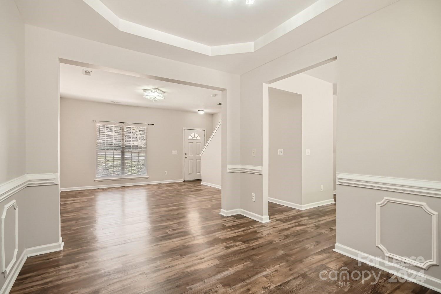 Hunting Creek - Residential Lease