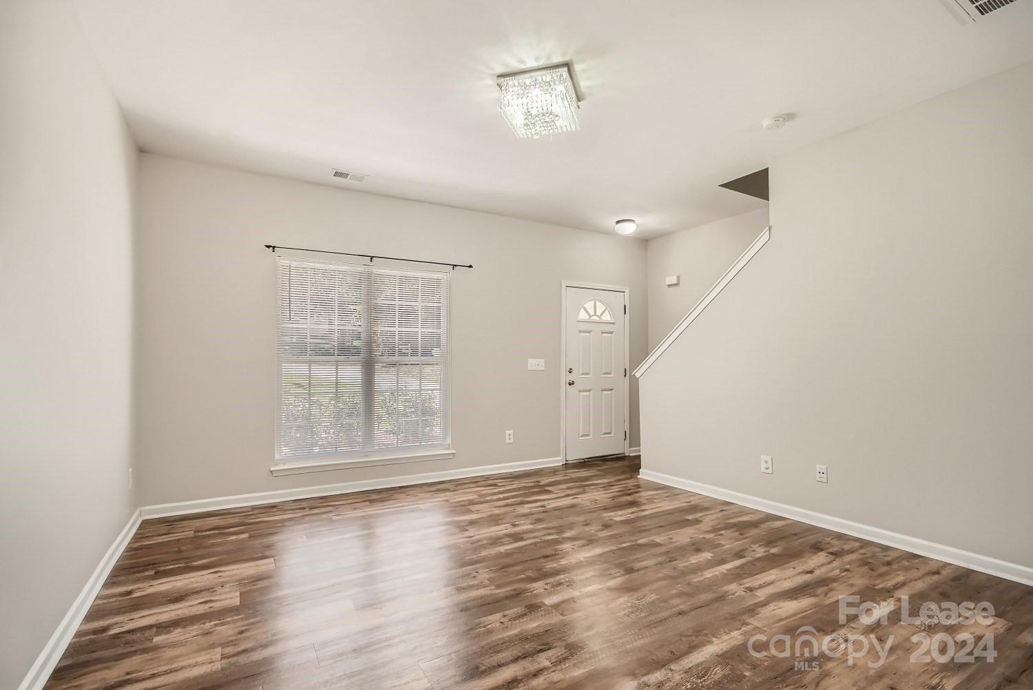 Hunting Creek - Residential Lease