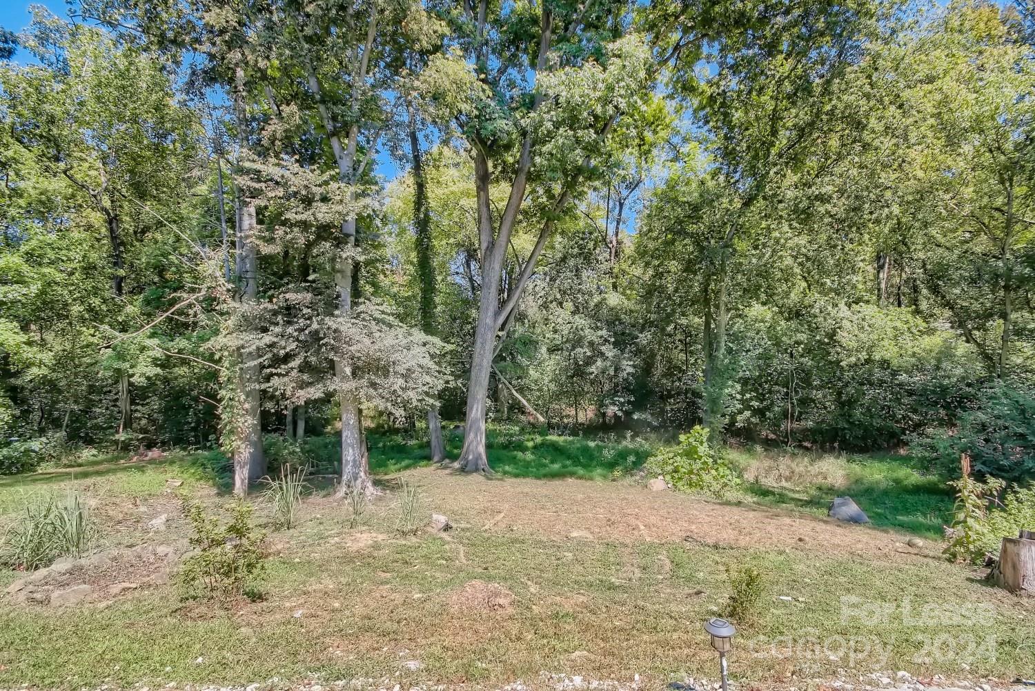 Hunting Creek - Residential Lease