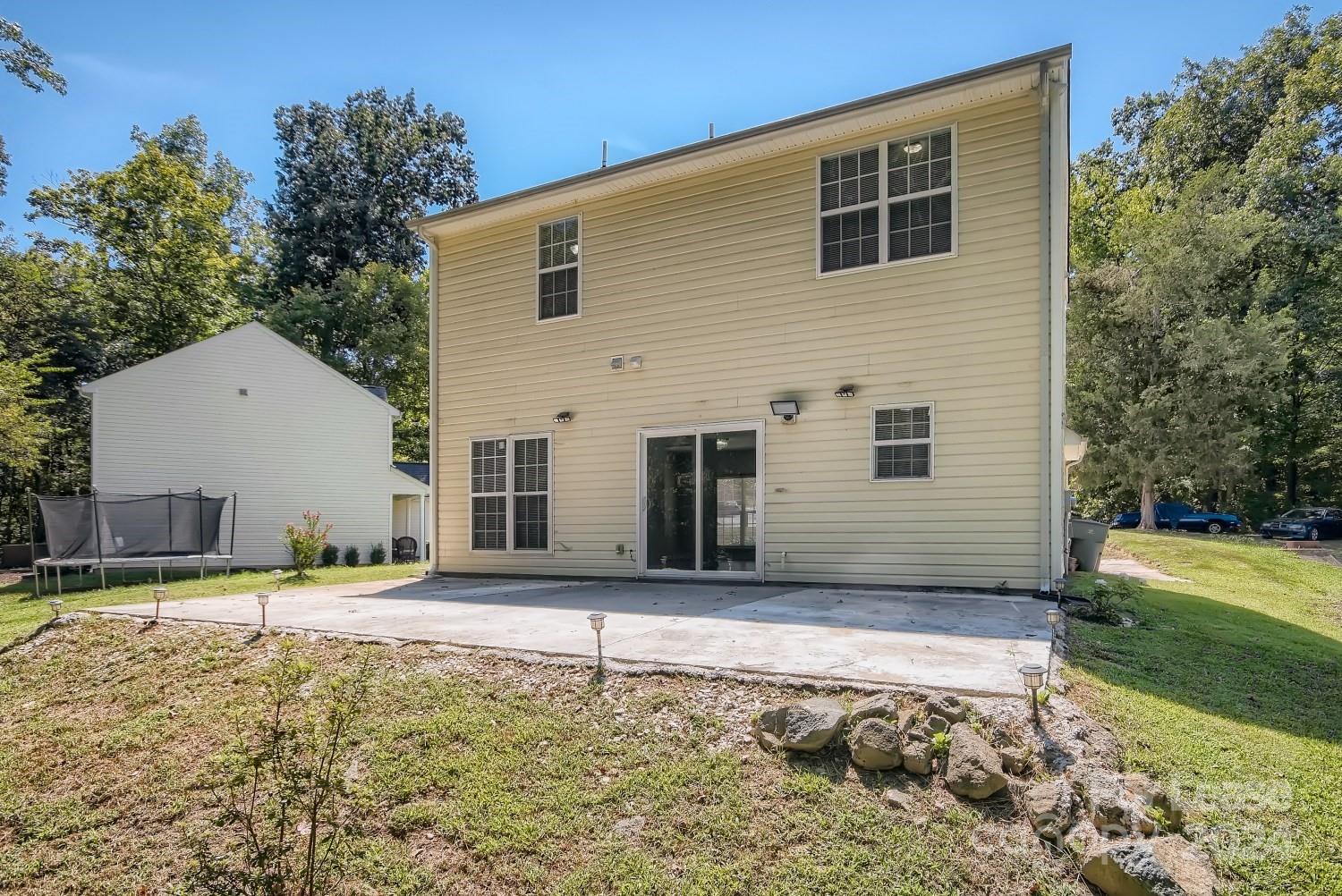 Hunting Creek - Residential Lease