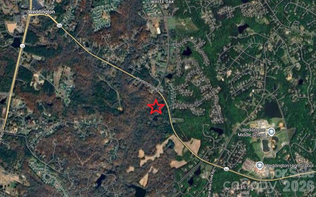 528 Weddington Road 4