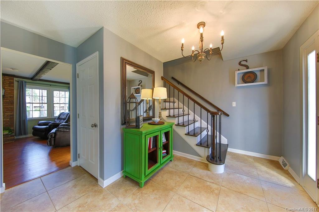 Woodforest - Residential