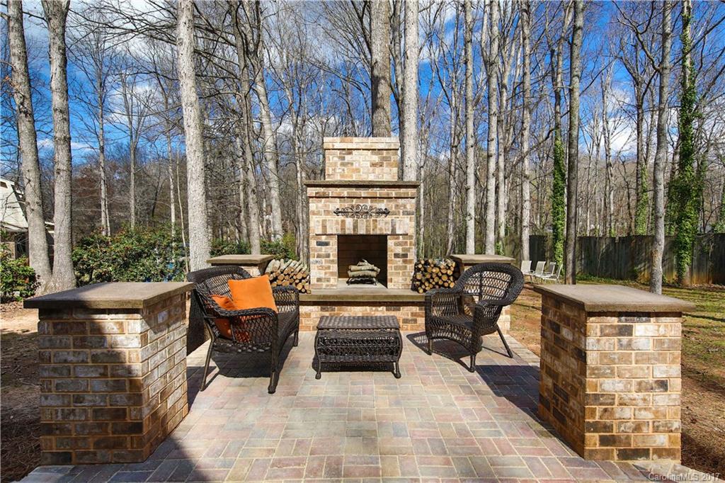 Woodforest - Residential