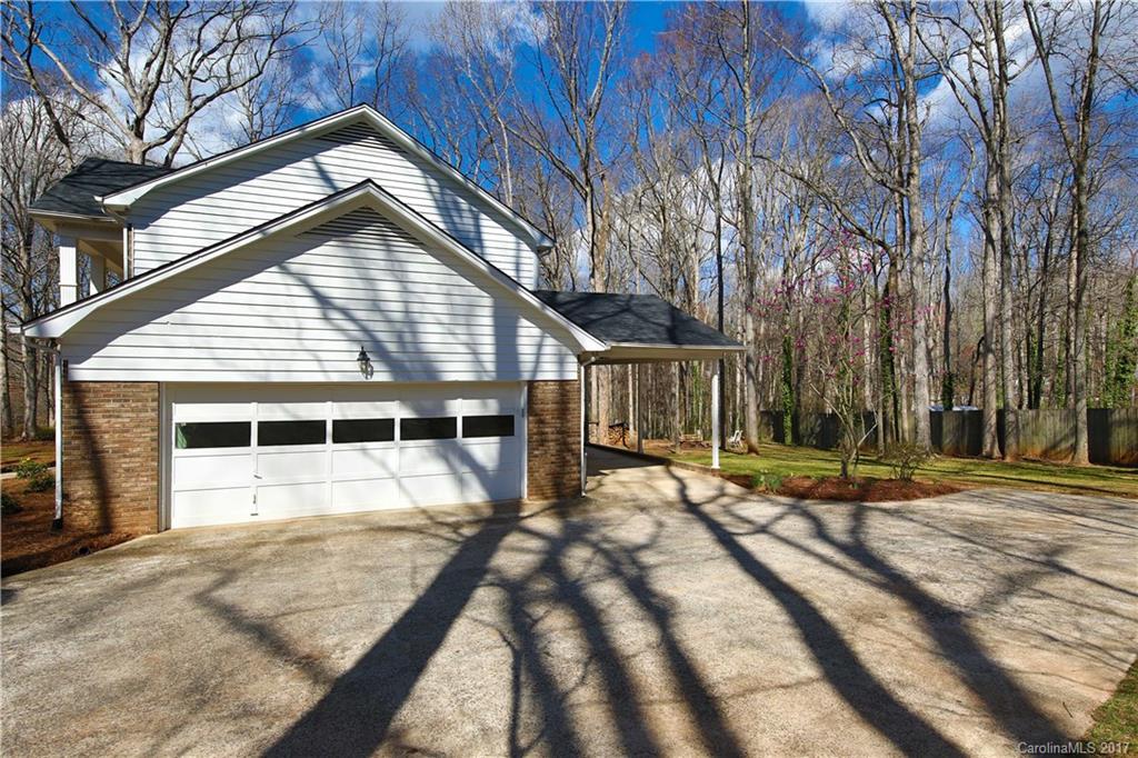 Woodforest - Residential