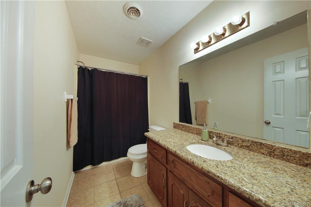 Woodforest - Residential