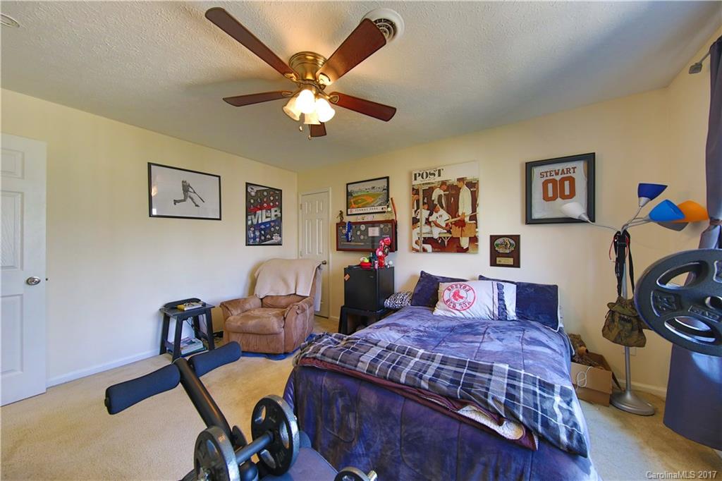 Woodforest - Residential