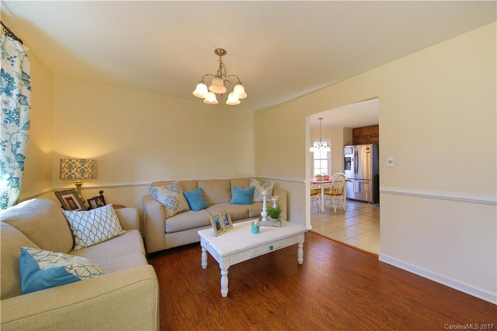 Woodforest - Residential