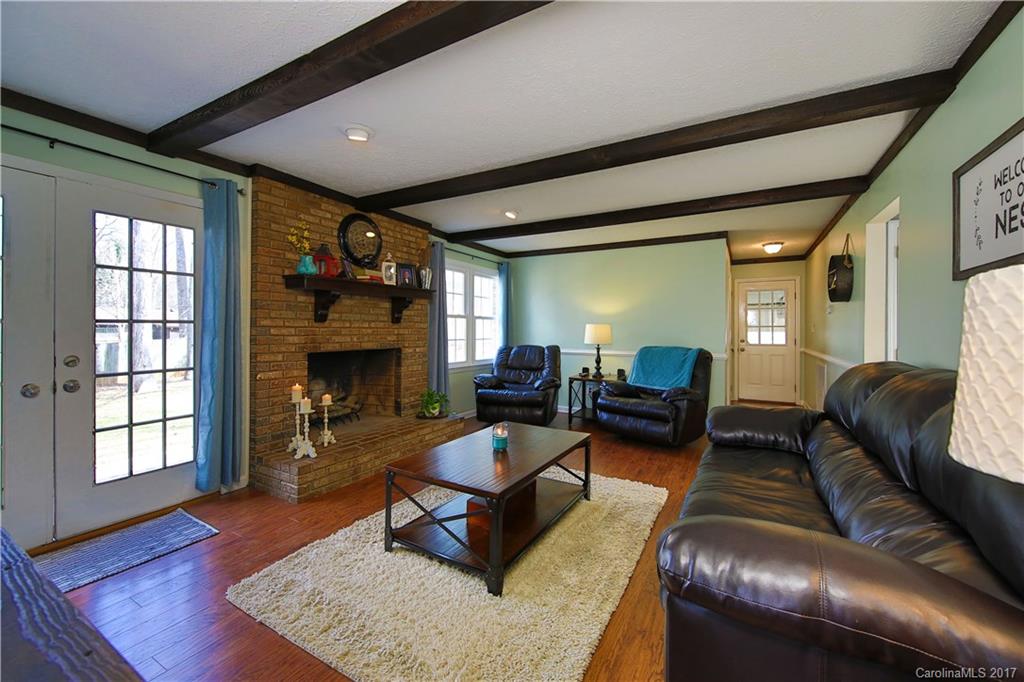 Woodforest - Residential