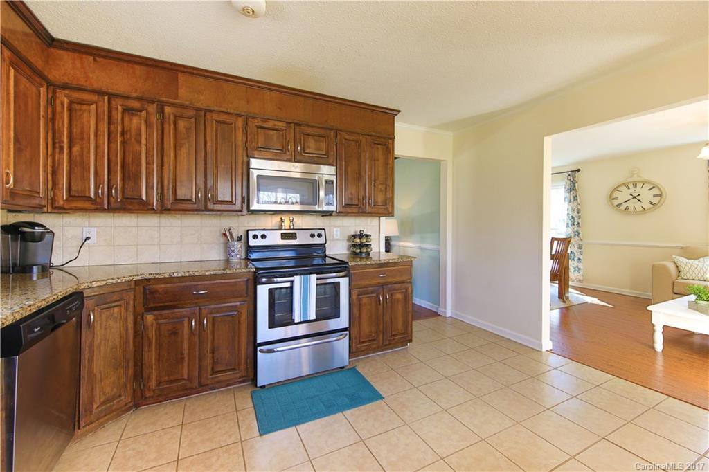 Woodforest - Residential