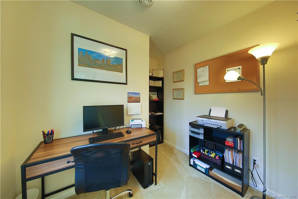 Woodforest - Residential