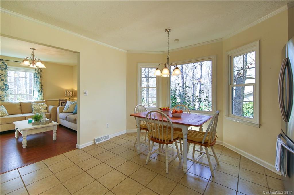 Woodforest - Residential