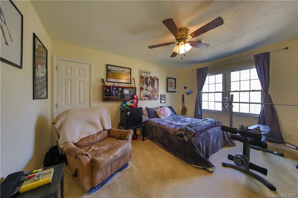 Woodforest - Residential