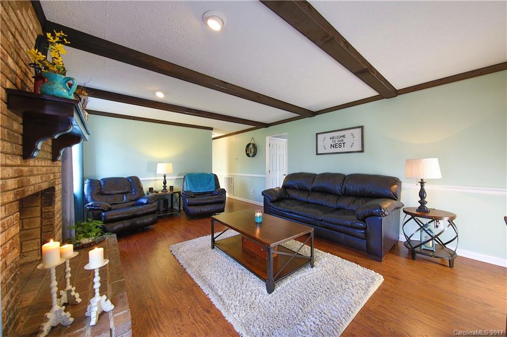 Woodforest - Residential