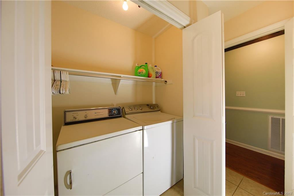 Woodforest - Residential