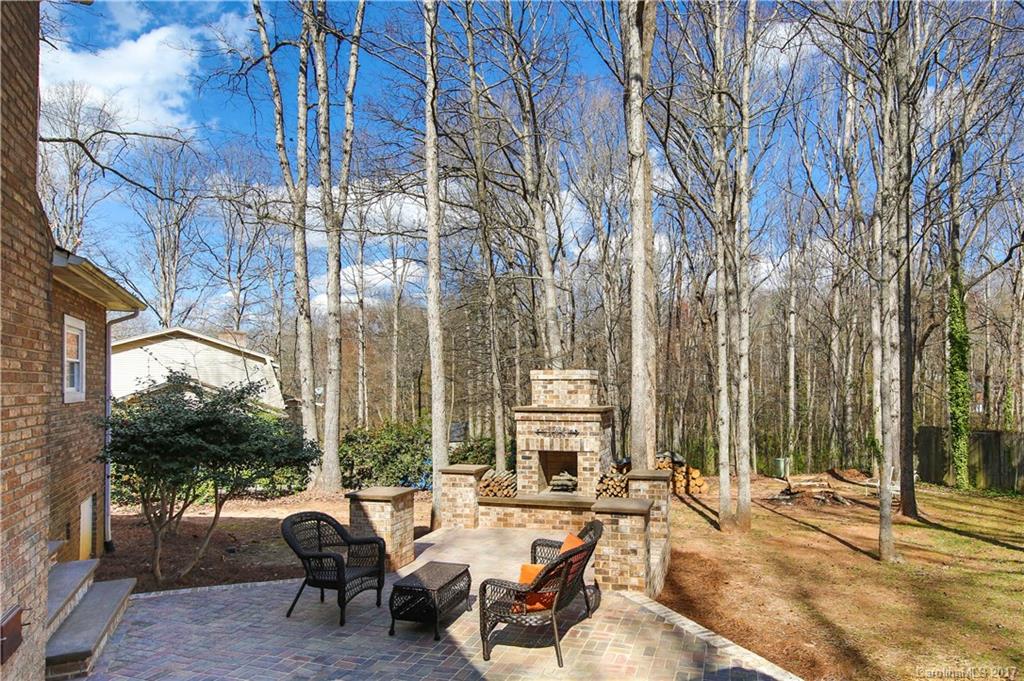 Woodforest - Residential