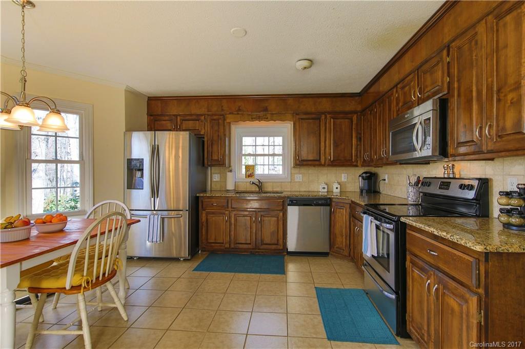 Woodforest - Residential