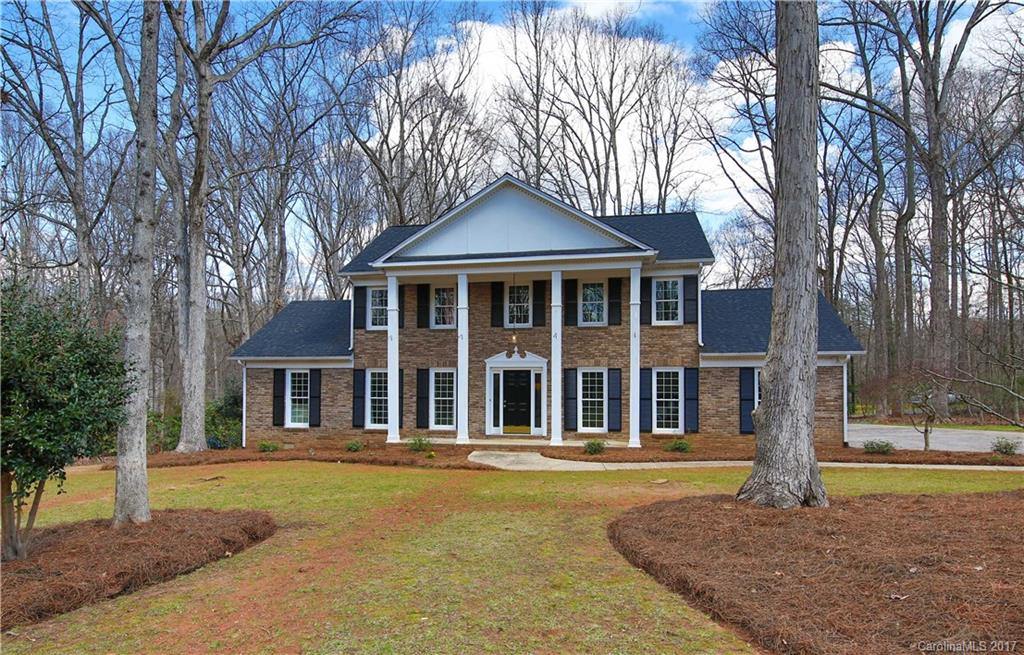 Woodforest - Residential