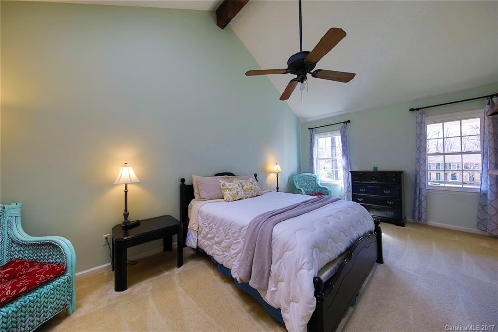 Woodforest - Residential